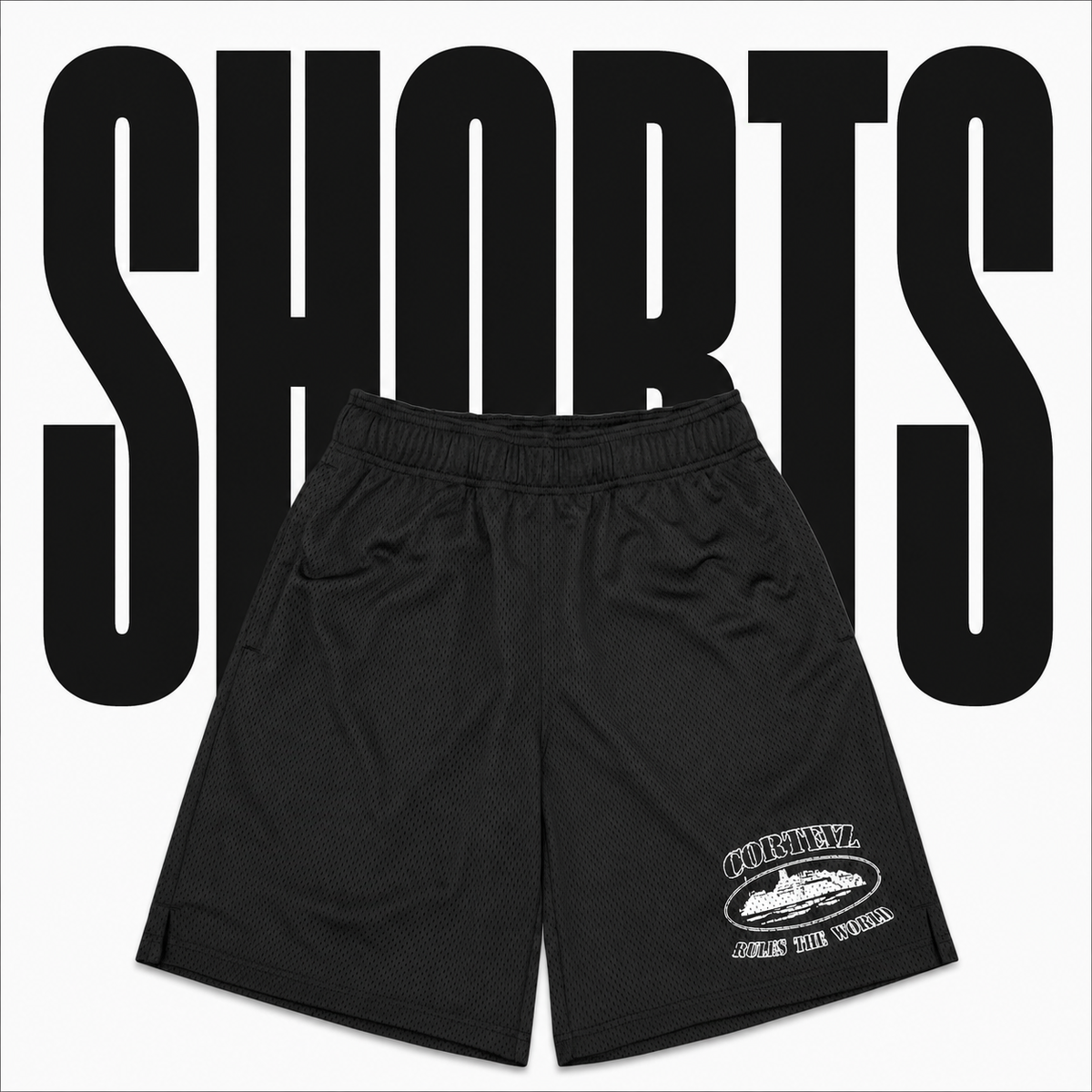 Corteiz Shorts