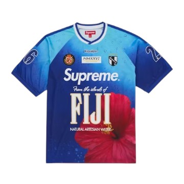 Supreme Fiji Jersey - SS26