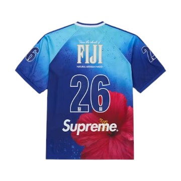 Supreme Fiji Jersey - SS26