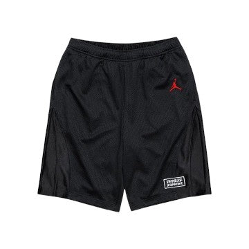 Supreme x Jordan Shorts - Black SS26